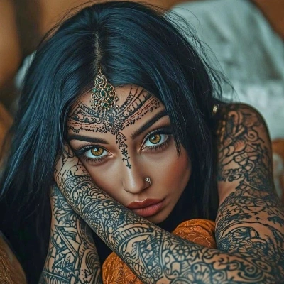 Winsome Witch