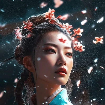 Divine Drifter