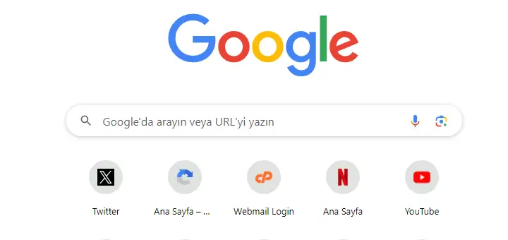 Dünya'nın devleri olan siteleri aylık kaç kişi ziyaret ediyor?