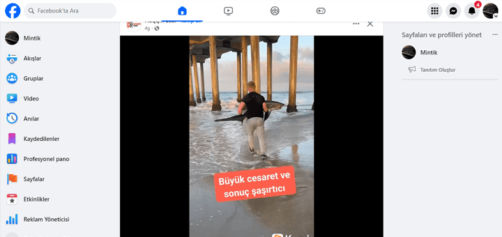 Dünya'nın devleri olan siteleri aylık kaç kişi ziyaret ediyor?