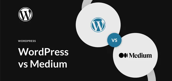 Medium WordPressin sonu olabilir mi ?